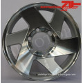 Hot Sale Replica Car Aluminum Wheel Rim For YOur Design